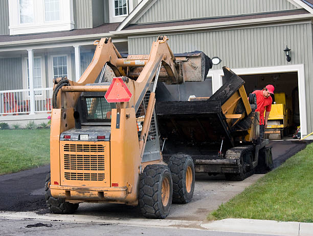 Reliable El Campo, TX Driveway Pavers Solutions